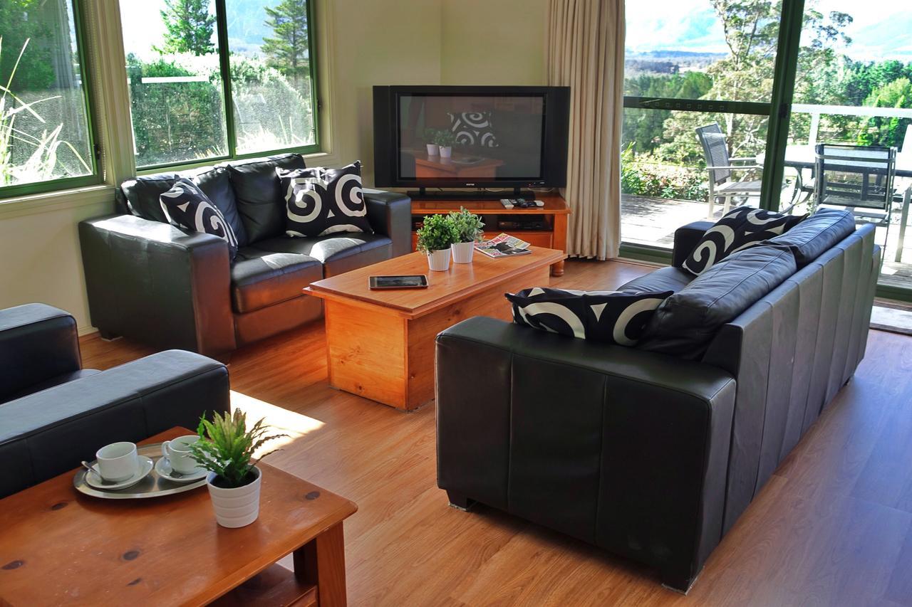 Skyview Villa Kangaroo Valley Εξωτερικό φωτογραφία