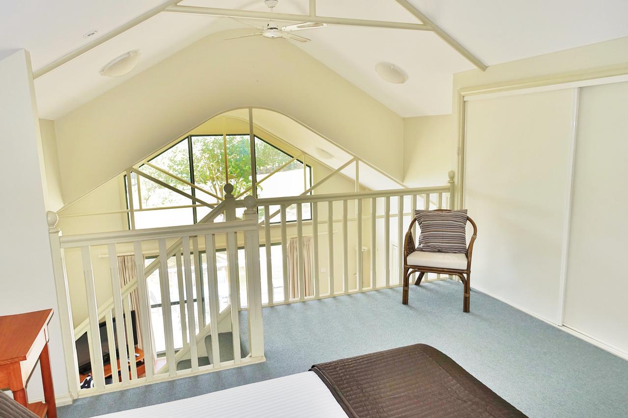 Skyview Villa Kangaroo Valley Εξωτερικό φωτογραφία