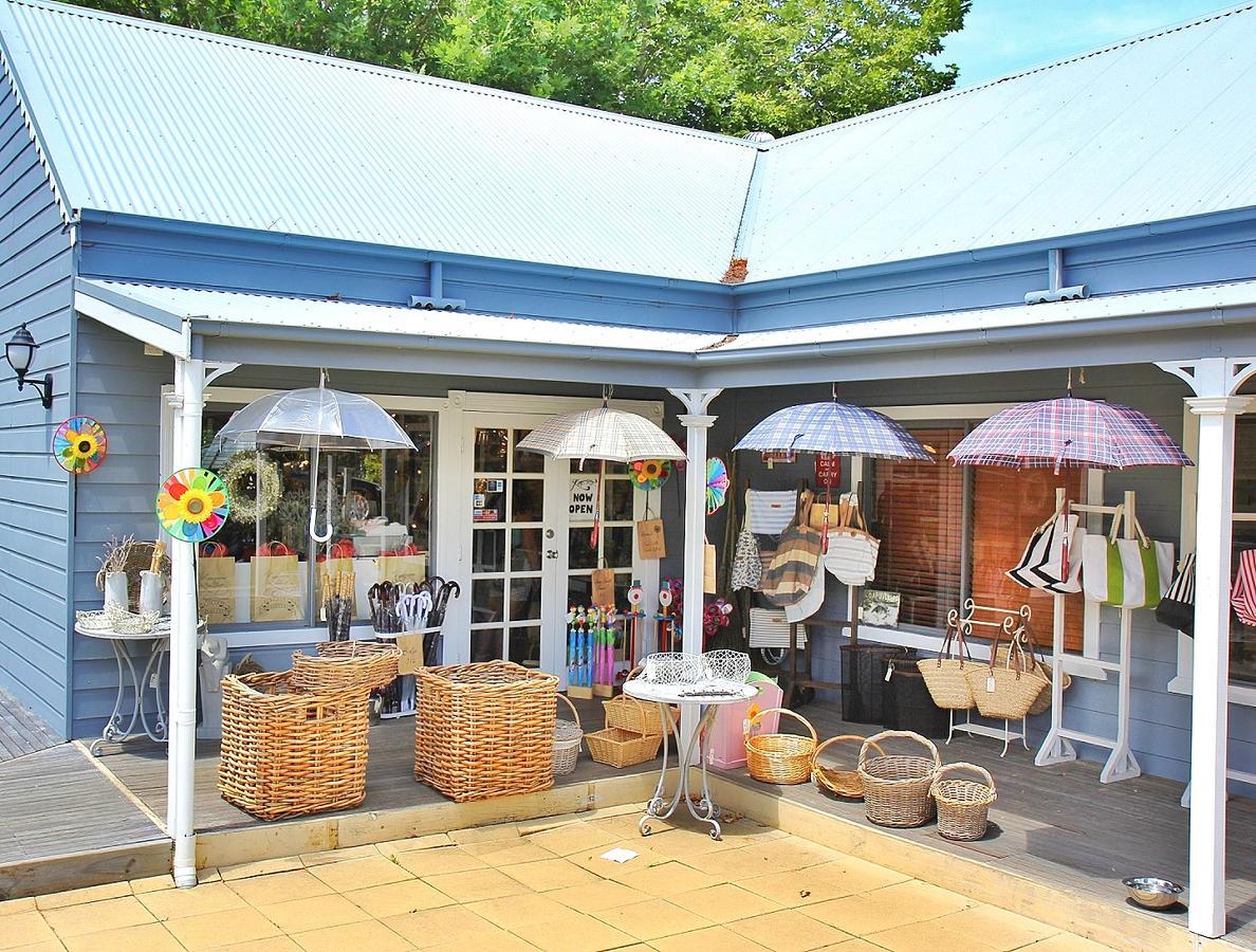 Skyview Villa Kangaroo Valley Εξωτερικό φωτογραφία