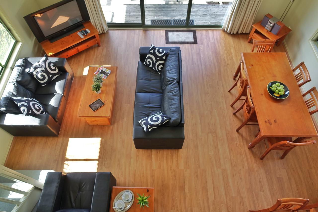 Skyview Villa Kangaroo Valley Εξωτερικό φωτογραφία