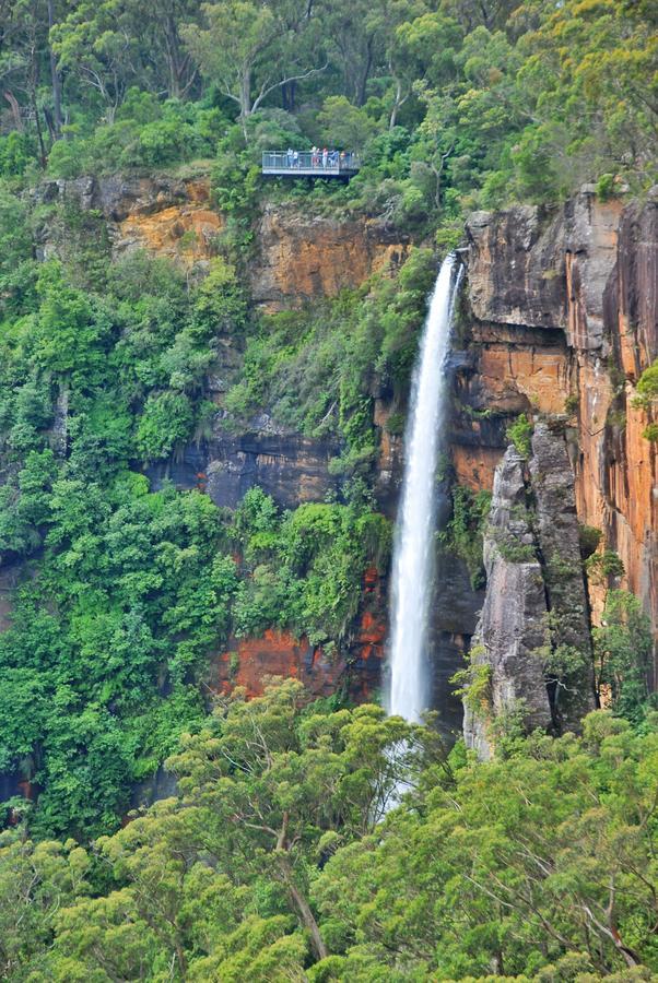 Skyview Villa Kangaroo Valley Εξωτερικό φωτογραφία
